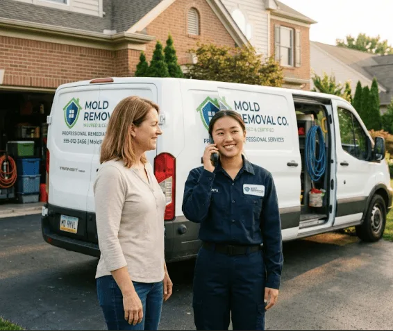 Crawlspace Mold Remediation Rossville, KS FAQs